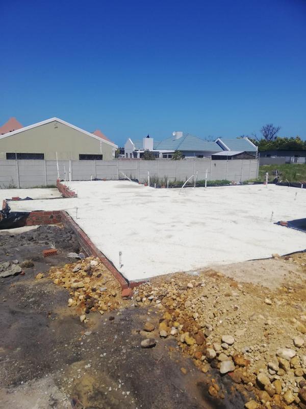 0 Bedroom Property for Sale in Kleinmond Western Cape